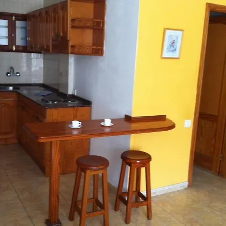 Teror Hotel