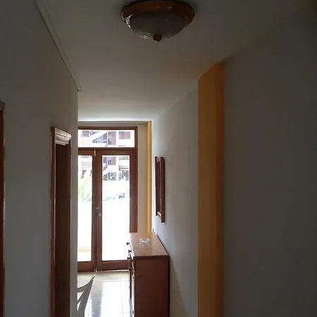 Teror Hotel *
