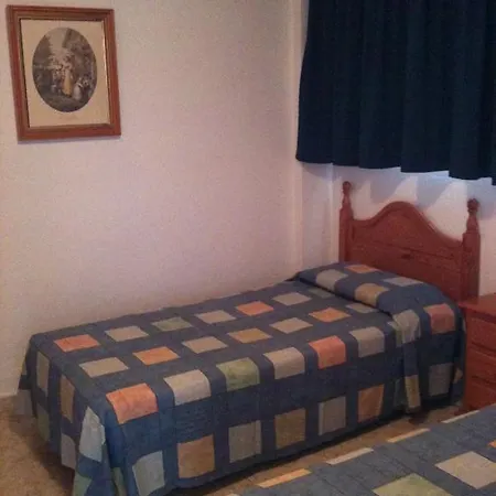 Teror Hotel *